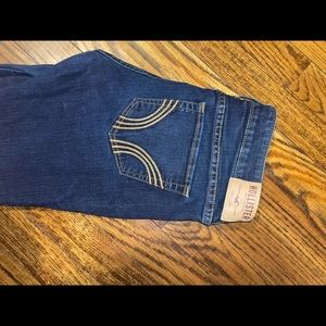 Hollister jeans